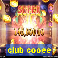 club cooee